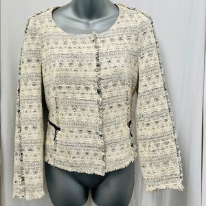 Zara blazer jacket size large